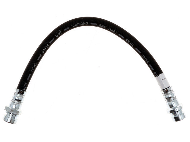 Raybestos Brakes Brake Hydraulic Hose P/N:BH383418 Fits: Hyundai Accent 11-08 - Image 1