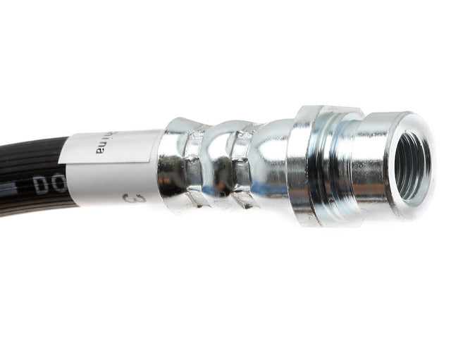 Raybestos Brakes Brake Hydraulic Hose P/N:BH383418 Fits: Hyundai Accent 11-08 - Image 2