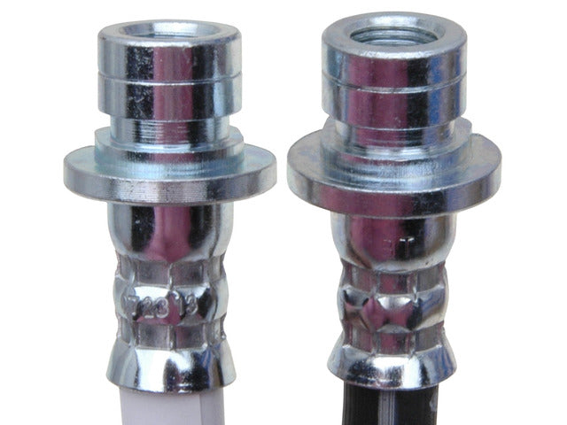 Raybestos Brakes Brake Hydraulic Hose P/N:BH383420 Fits: Acura Mdx 13-07, Acura Zdx 13-10, Honda Pilot 15-09 - Image 1