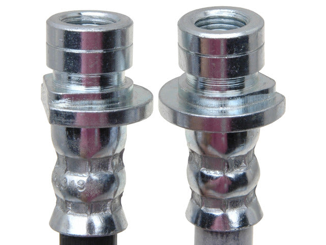 Raybestos Brakes Brake Hydraulic Hose P/N:BH383421 Fits: Acura Mdx 13-07, Acura Zdx 13-10, Honda Pilot 15-09 - Image 1