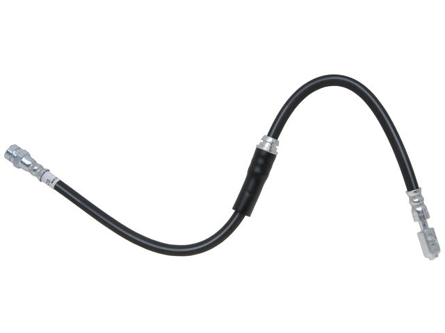 Raybestos Brakes Brake Hydraulic Hose P/N:BH383428 Fits: Audi A3, Audi A3 Quattro, Volkswagen Eos, Volkswagen Golf, Volkswagen Gti, Volkswagen Jetta, Volkswagen Jetta City, Volkswagen Rabbit - Image 2