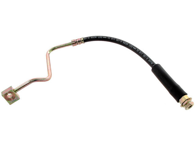 Raybestos Brakes Brake Hydraulic Hose P/N:BH38342 Fits: Ford Aerostar 87-86 - Image 2