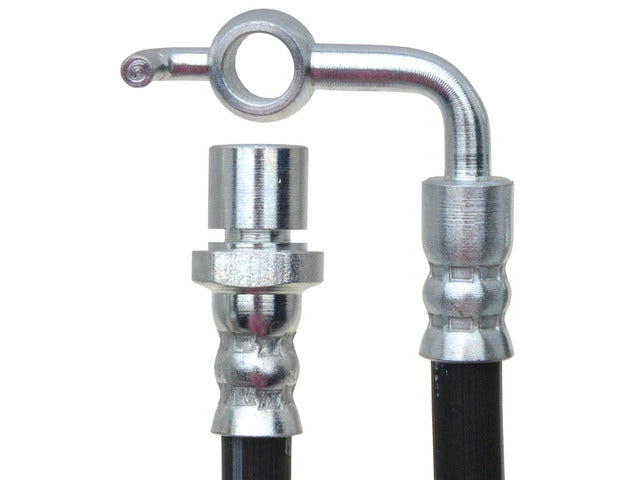Raybestos Brakes Brake Hydraulic Hose P/N:BH383435 Fits: Subaru Legacy 14-10, Subaru Outback 2012 - Image 1