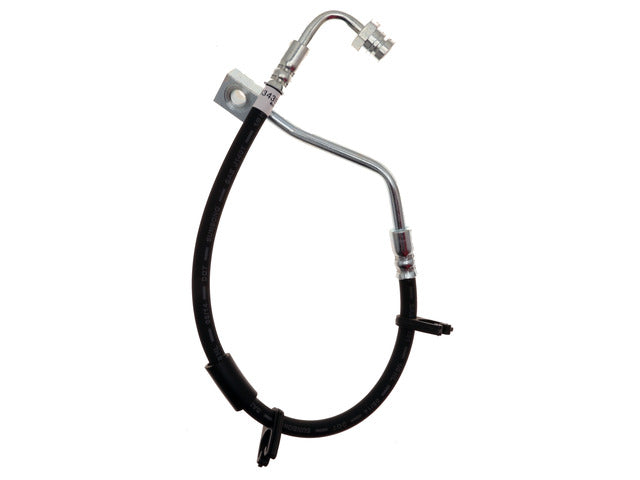 Raybestos Brakes Brake Hydraulic Hose P/N:BH383439 Fits: Ford E-150, Ford E-150 Econoline, Ford E-250, Ford E-350 Super Duty, Ford E-450 Super Duty, Ford F-350 Super Duty - Image 1