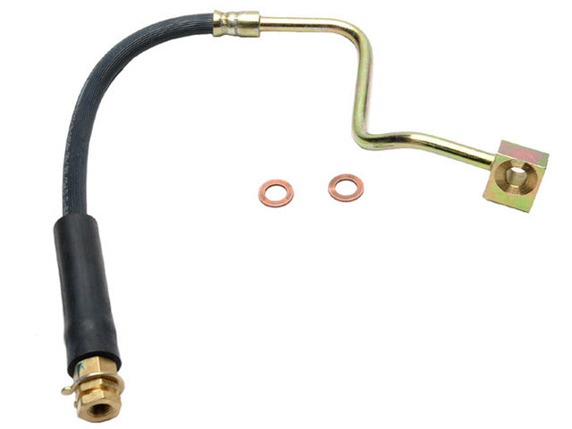 Raybestos Brakes Brake Hydraulic Hose P/N:BH38343 Fits: Ford Aerostar 87-86 - Image 1