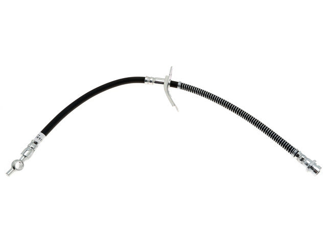 Raybestos Brakes Brake Hydraulic Hose P/N:BH383440 Fits: Hyundai Elantra 10-07 - Image 1