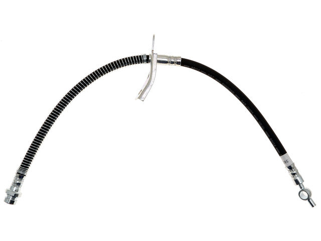 Raybestos Brakes Brake Hydraulic Hose P/N:BH383441 Fits: Hyundai Elantra 10-07 - Image 1
