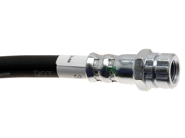 Raybestos Brakes Brake Hydraulic Hose P/N:BH383442 Fits: Scion Xd 14-08, Toyota Prius C 19-12, Toyota Yaris 14-07 - Image 2