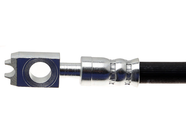 Raybestos Brakes Brake Hydraulic Hose P/N:BH383442 Fits: Scion Xd 14-08, Toyota Prius C 19-12, Toyota Yaris 14-07 - Image 3