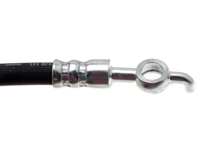Raybestos Brakes Brake Hydraulic Hose P/N:BH383443 Fits: Scion Xd 14-08, Toyota Prius C 19-12, Toyota Yaris 14-07 - Image 2