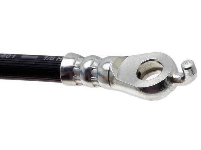 Raybestos Brakes Brake Hydraulic Hose P/N:BH383444 Fits: Lexus Ct200h 17-11, Toyota Prius 15-10, Toyota Prius Plug-in 15-12 - Image 2