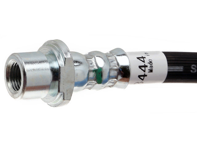 Raybestos Brakes Brake Hydraulic Hose P/N:BH383444 Fits: Lexus Ct200h 17-11, Toyota Prius 15-10, Toyota Prius Plug-in 15-12 - Image 3