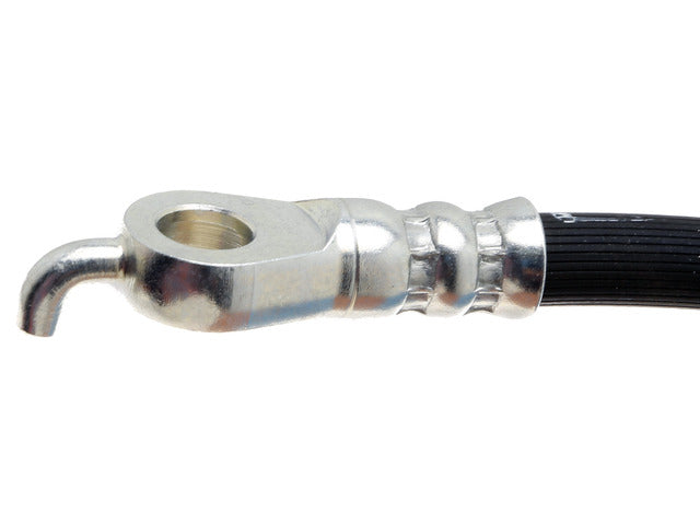 Raybestos Brakes Brake Hydraulic Hose P/N:BH383445 Fits: Lexus Ct200h 13-11, Lexus Ct200h 2016, Toyota Prius 15-10, Toyota Prius Plug-in 15-12 - Image 2
