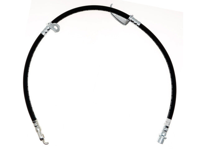 Raybestos Brakes Brake Hydraulic Hose P/N:BH383445 Fits: Lexus Ct200h 13-11, Lexus Ct200h 2016, Toyota Prius 15-10, Toyota Prius Plug-in 15-12 - Image 3