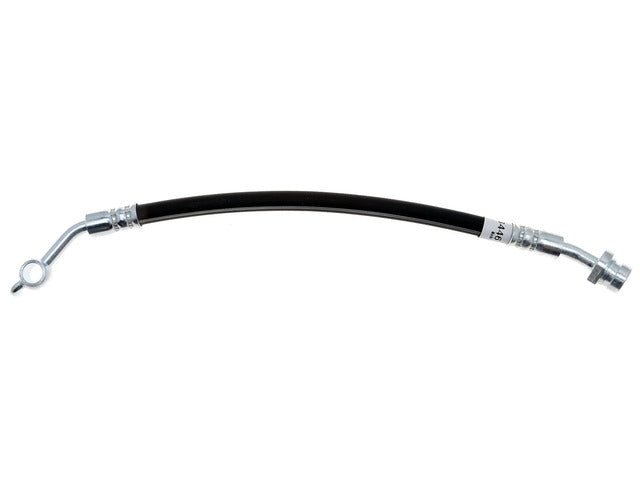 Raybestos Brakes Brake Hydraulic Hose P/N:BH383446 Fits: Hyundai Elantra 17-11, Hyundai Elantra Coupe 14-13 - Image 1