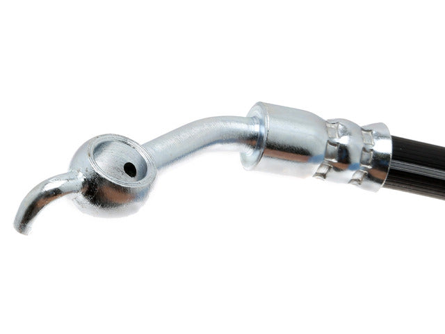 Raybestos Brakes Brake Hydraulic Hose P/N:BH383446 Fits: Hyundai Elantra 17-11, Hyundai Elantra Coupe 14-13 - Image 3
