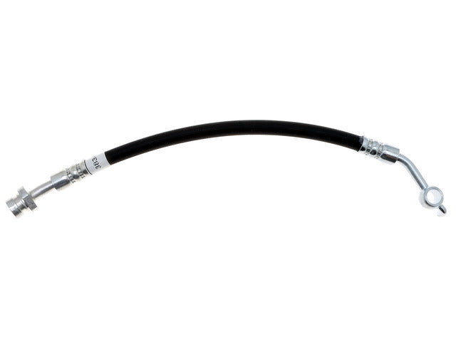 Raybestos Brakes Brake Hydraulic Hose P/N:BH383447 Fits: Hyundai Elantra 17-11, Hyundai Elantra Coupe 14-13 - Image 1