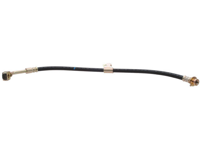 Raybestos Brakes Brake Hydraulic Hose P/N:BH38344 Fits: Pontiac Fiero 1984 - Image 1