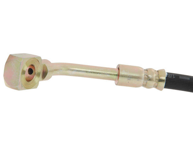 Raybestos Brakes Brake Hydraulic Hose P/N:BH38344 Fits: Pontiac Fiero 1984 - Image 2