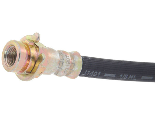 Raybestos Brakes Brake Hydraulic Hose P/N:BH38344 Fits: Pontiac Fiero 1984 - Image 3