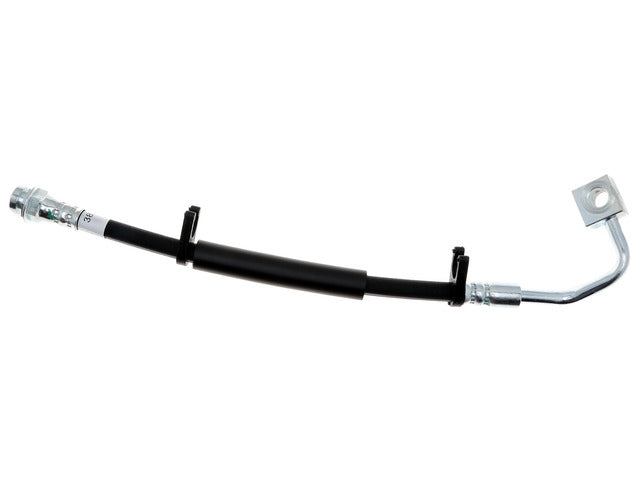 Raybestos Brakes Brake Hydraulic Hose P/N:BH383450 Fits: Chrysler TOWN &amp; COUNTRY 16-11, Dodge Grand Caravan 16-11, Ram C/v 15-12, Volkswagen Routan 14-11 - Image 1