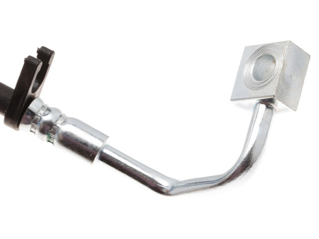 Raybestos Brakes Brake Hydraulic Hose P/N:BH383450 Fits: Chrysler TOWN &amp; COUNTRY 16-11, Dodge Grand Caravan 16-11, Ram C/v 15-12, Volkswagen Routan 14-11 - Image 2