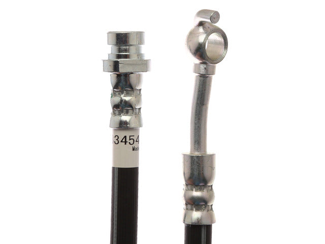 Raybestos Brakes Brake Hydraulic Hose P/N:BH383454 Fits: Hyundai Sonata 15-11 - Image 1