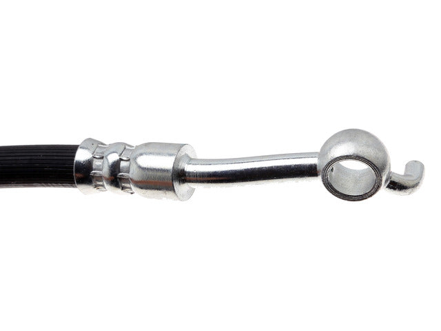 Raybestos Brakes Brake Hydraulic Hose P/N:BH383456 Fits: Hyundai Sonata 14-11 - Image 2