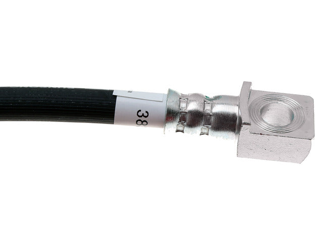 Raybestos Brakes Brake Hydraulic Hose P/N:BH383457 Fits: Chevrolet Cobalt 10-08, Chevrolet Hhr 10-08 - Image 3