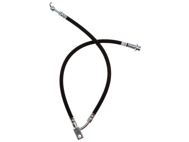 Raybestos Brakes Brake Hydraulic Hose P/N:BH383458 Fits: Nissan Nv1500 19-12, Nissan Nv2500 19-12, Nissan Nv3500 19-12 - Image 1