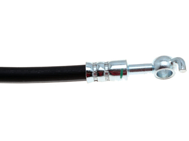 Raybestos Brakes Brake Hydraulic Hose P/N:BH383458 Fits: Nissan Nv1500 19-12, Nissan Nv2500 19-12, Nissan Nv3500 19-12 - Image 2
