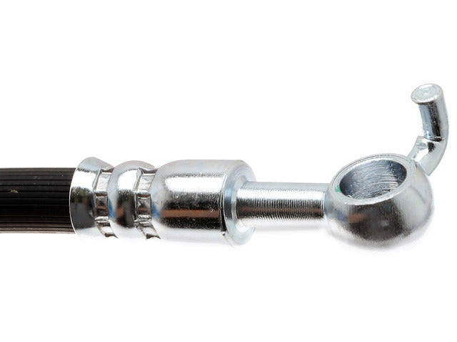 Raybestos Brakes Brake Hydraulic Hose P/N:BH383459 Fits: Nissan Nv1500 21-12, Nissan Nv2500 21-12, Nissan Nv3500 21-12 - Image 2