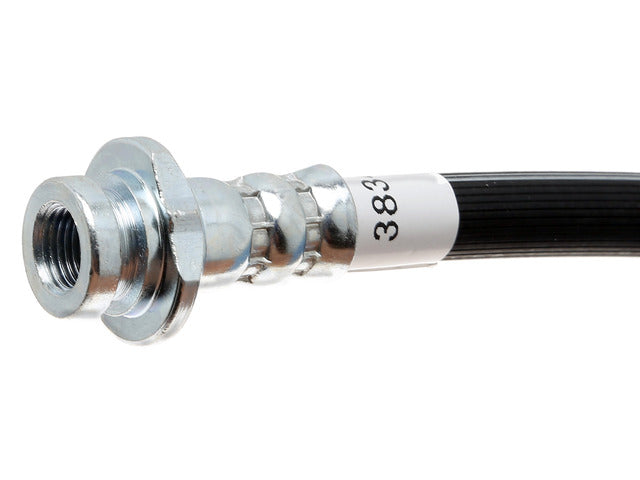 Raybestos Brakes Brake Hydraulic Hose P/N:BH383459 Fits: Nissan Nv1500 21-12, Nissan Nv2500 21-12, Nissan Nv3500 21-12 - Image 3