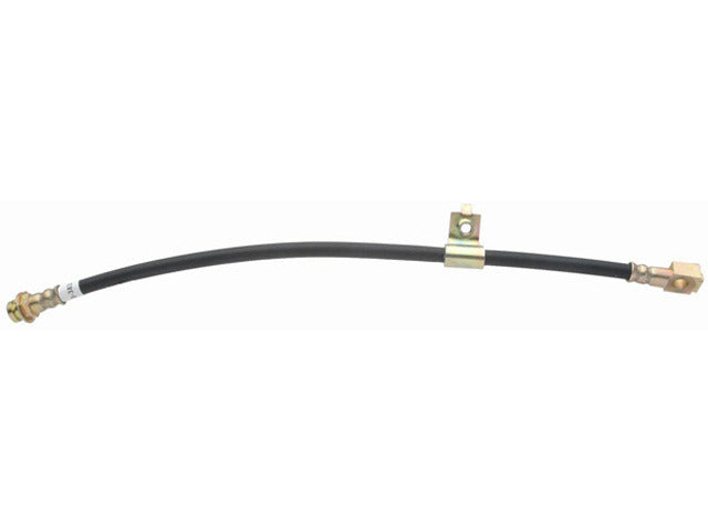 Raybestos Brakes Brake Hydraulic Hose P/N:BH38345 Fits: Pontiac Fiero 87-84 - Image 2