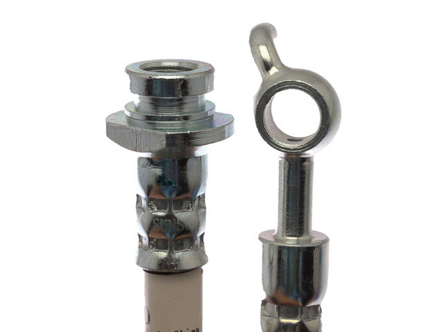 Raybestos Brakes Brake Hydraulic Hose P/N:BH383460 Fits: Nissan Sentra 12-07 - Image 1