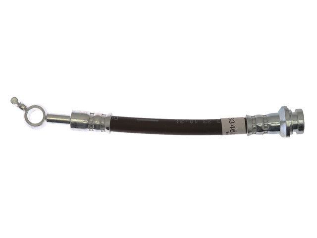 Raybestos Brakes Brake Hydraulic Hose P/N:BH383460 Fits: Nissan Sentra 12-07 - Image 2