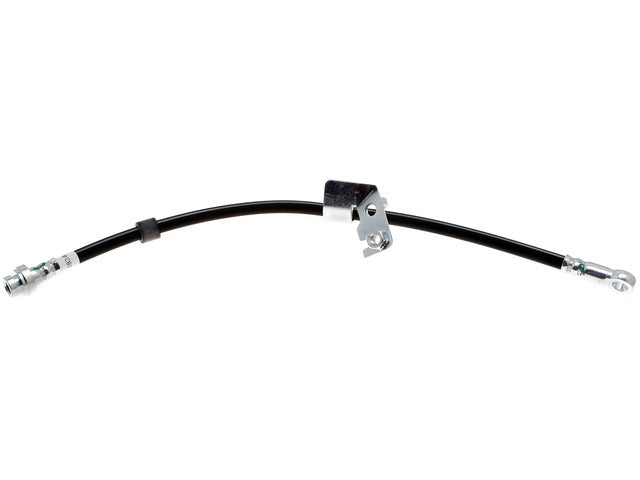 Raybestos Brakes Brake Hydraulic Hose P/N:BH383461 Fits: Chrysler 200 14-11, Chrysler Sebring 10-07, Dodge Avenger 14-08, Dodge Caliber 12-07, Jeep Compass 17-07, Jeep Patriot 17-07 - Image 1