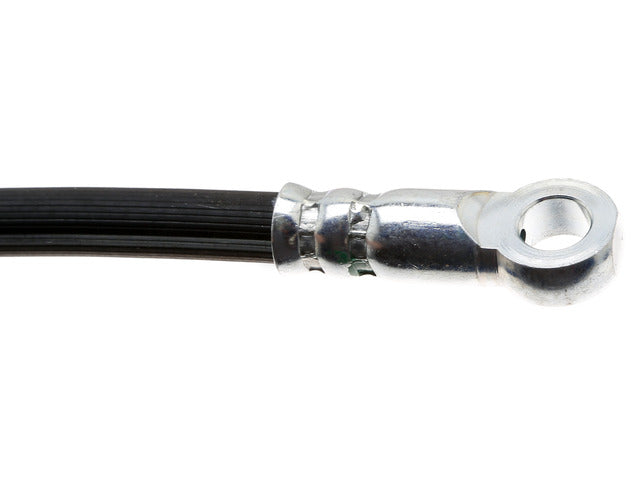 Raybestos Brakes Brake Hydraulic Hose P/N:BH383461 Fits: Chrysler 200 14-11, Chrysler Sebring 10-07, Dodge Avenger 14-08, Dodge Caliber 12-07, Jeep Compass 17-07, Jeep Patriot 17-07 - Image 3
