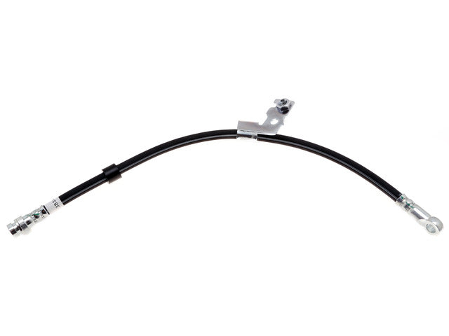 Raybestos Brakes Brake Hydraulic Hose P/N:BH383462 Fits: Chrysler 200 14-11, Chrysler Sebring 10-07, Dodge Avenger 14-08, Dodge Caliber 12-07, Jeep Compass 17-07, Jeep Patriot 17-07 - Image 1