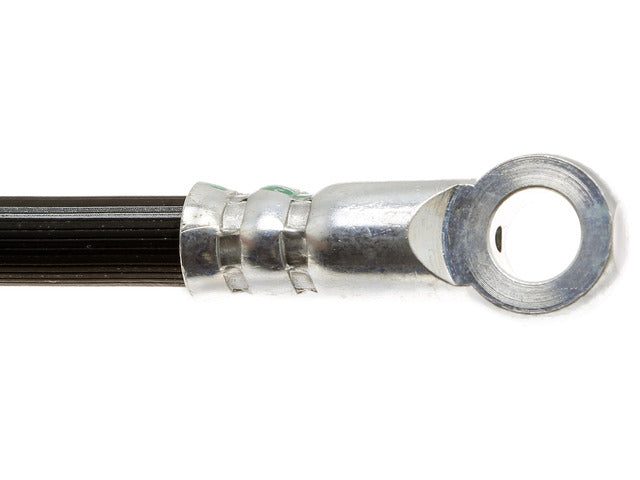Raybestos Brakes Brake Hydraulic Hose P/N:BH383462 Fits: Chrysler 200 14-11, Chrysler Sebring 10-07, Dodge Avenger 14-08, Dodge Caliber 12-07, Jeep Compass 17-07, Jeep Patriot 17-07 - Image 2