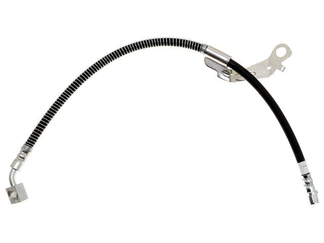 Raybestos Brakes Brake Hydraulic Hose P/N:BH383463 Fits: Buick Lacrosse 16-10, Buick Regal 17-15, Ford Fusion 2012, Saab 9-5 2011 - Image 1
