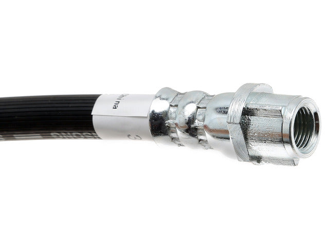 Raybestos Brakes Brake Hydraulic Hose P/N:BH383463 Fits: Buick Lacrosse 16-10, Buick Regal 17-15, Ford Fusion 2012, Saab 9-5 2011 - Image 2