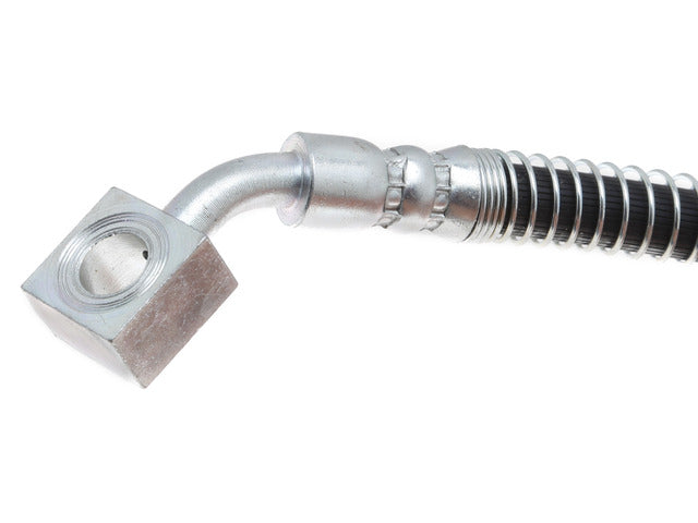Raybestos Brakes Brake Hydraulic Hose P/N:BH383463 Fits: Buick Lacrosse 16-10, Buick Regal 17-15, Ford Fusion 2012, Saab 9-5 2011 - Image 3