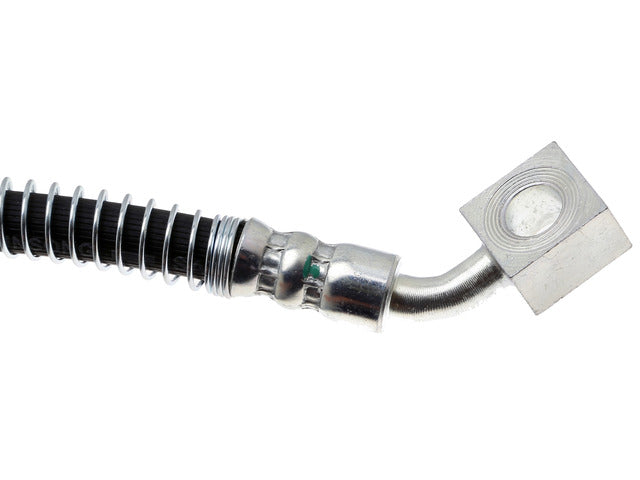 Raybestos Brakes Brake Hydraulic Hose P/N:BH383464 Fits: Buick Lacrosse 16-10, Buick Regal 17-15, Saab 9-5 2011 - Image 2