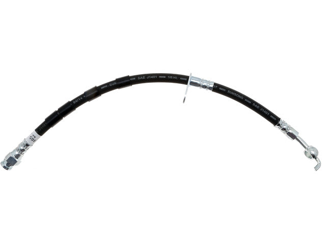 Raybestos Brakes Brake Hydraulic Hose P/N:BH383465 Fits: Mazda 2 14-11 - Image 1