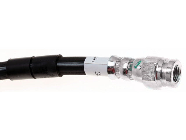 Raybestos Brakes Brake Hydraulic Hose P/N:BH383466 Fits: Mazda 2 14-11 - Image 2