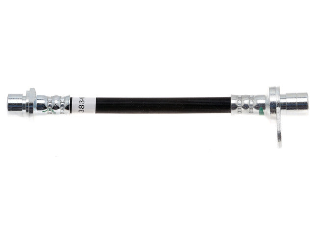 Raybestos Brakes Brake Hydraulic Hose P/N:BH383467 Fits: Scion Xb 12-08, Toyota Mirai 20-16, Toyota Prius 15-10, Toyota Prius Plug-in 15-12, Toyota Prius V 18-12 - Image 1