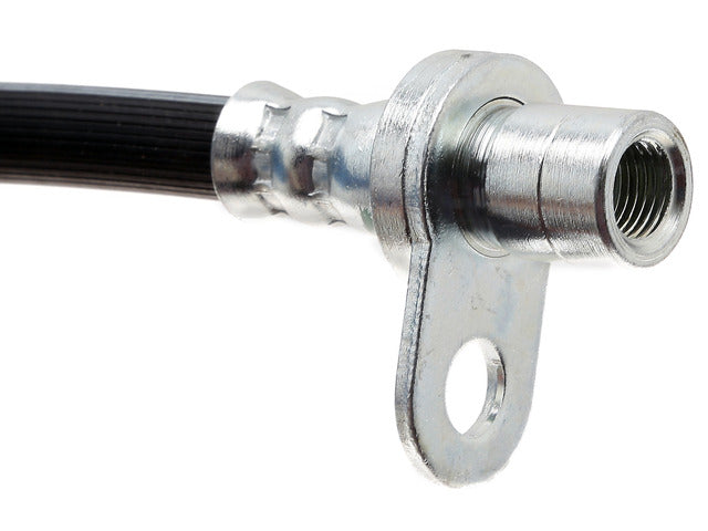 Raybestos Brakes Brake Hydraulic Hose P/N:BH383467 Fits: Scion Xb 12-08, Toyota Mirai 20-16, Toyota Prius 15-10, Toyota Prius Plug-in 15-12, Toyota Prius V 18-12 - Image 2