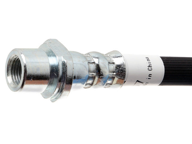Raybestos Brakes Brake Hydraulic Hose P/N:BH383467 Fits: Scion Xb 12-08, Toyota Mirai 20-16, Toyota Prius 15-10, Toyota Prius Plug-in 15-12, Toyota Prius V 18-12 - Image 3
