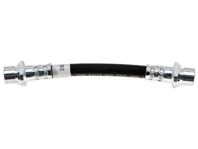 Raybestos Brakes Brake Hydraulic Hose P/N:BH383468 Fits: Scion Xb 15-13, Toyota Mirai 20-16, Toyota Prius 15-10, Toyota Prius Plug-in 15-12, Toyota Prius V 18-12 - Image 1